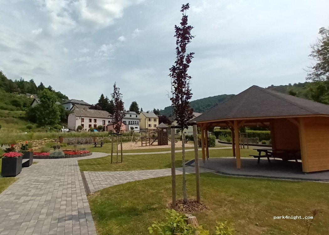 (9663) Kiischpelt - 4 Duerfstrooss — foto 2