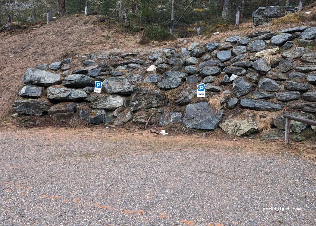 (3946) Oberems - Unnamed Road — foto 3