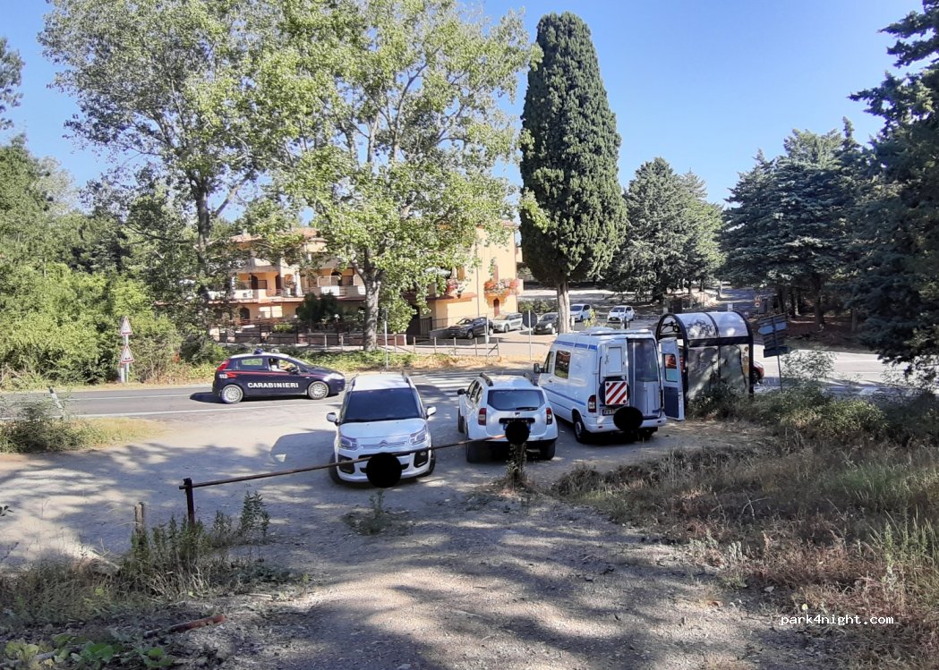 (53023) Castiglione D'orcia - — foto 2
