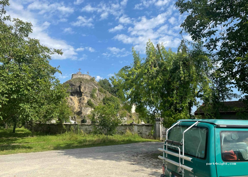 (38160) Saint-Romans - 104 Impasse du Calvaire — foto