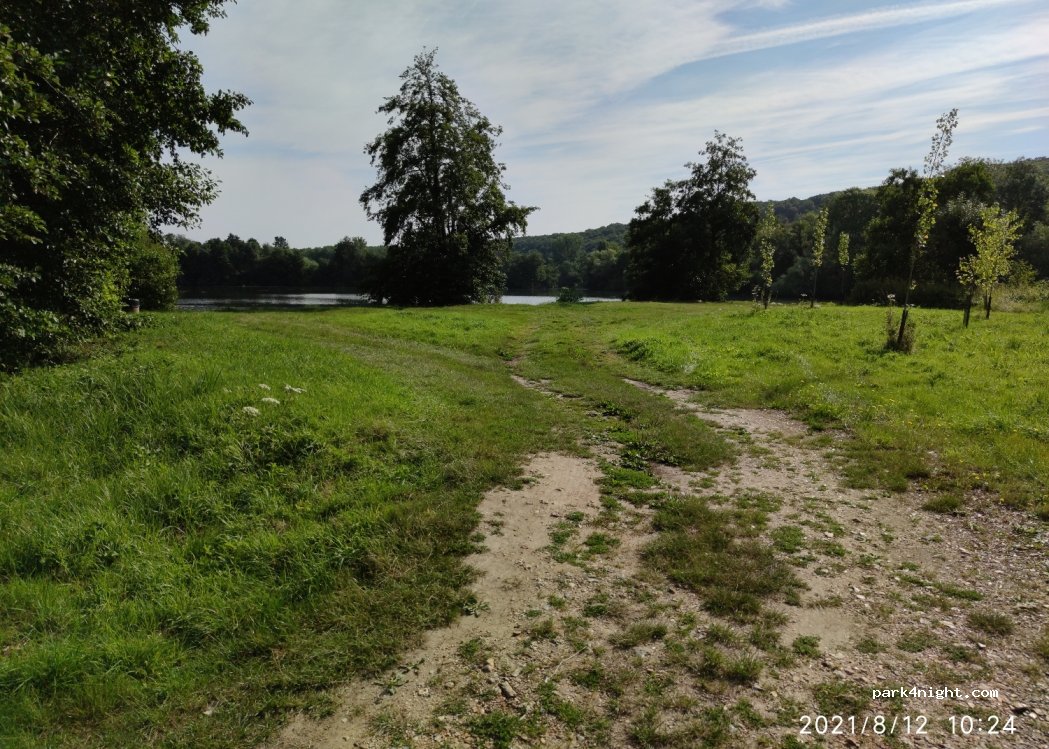 (41160) Fréteval - 45 Rue de l'Étang — foto