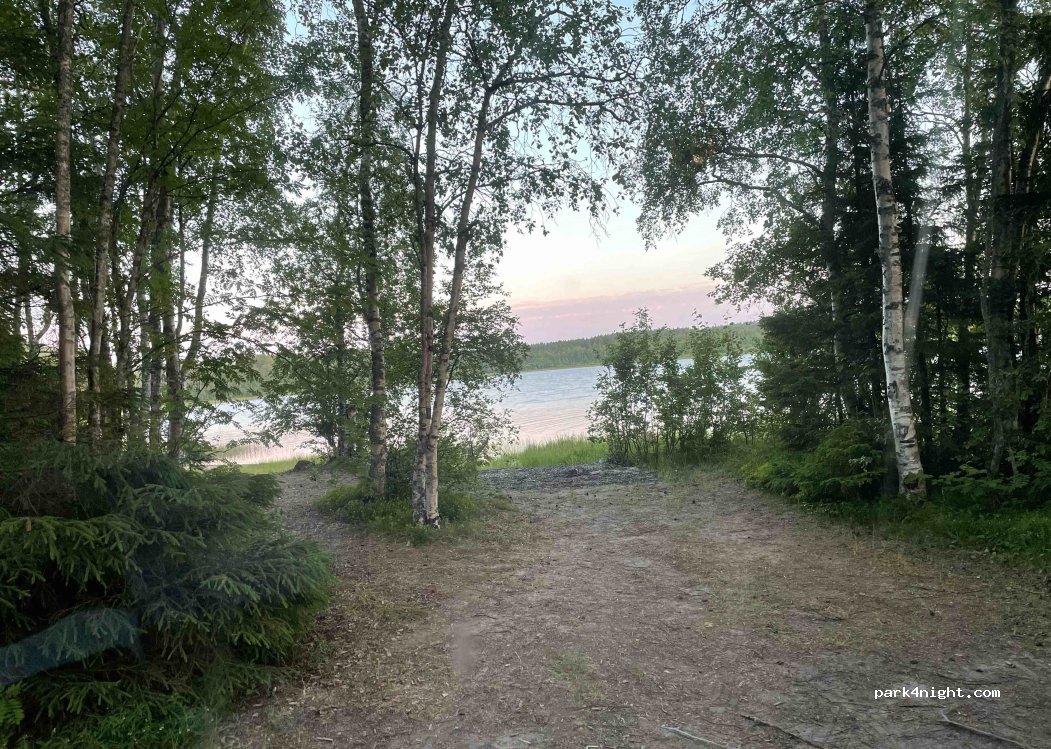 (930 10) Lövånger - Unnamed Road — foto 3