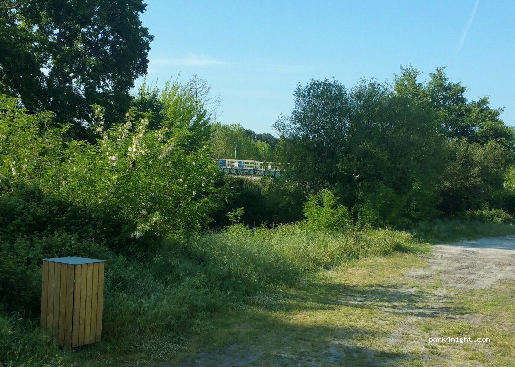 (33260) La Teste-de-Buch - 68 Rue Guynemer — foto