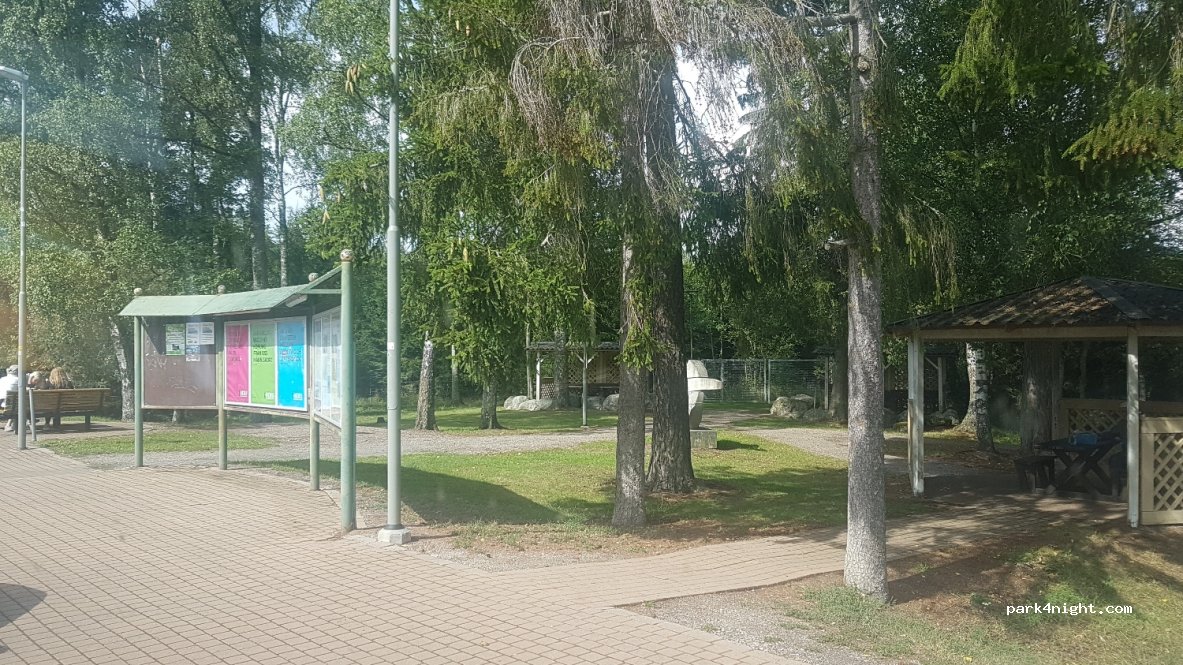 (635 12) Kungsör - E20 — foto