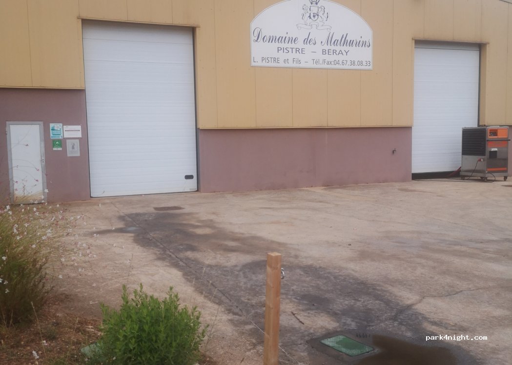 Domaine des Mathurins — foto 3