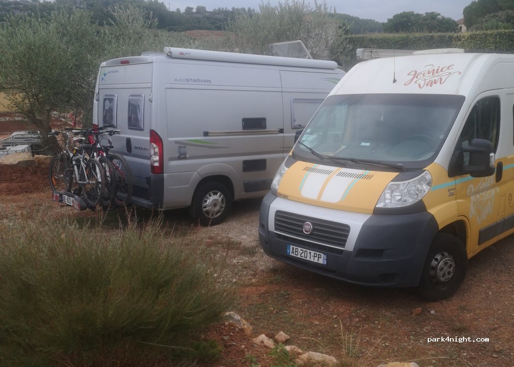 Domaine des Mathurins — foto 4
