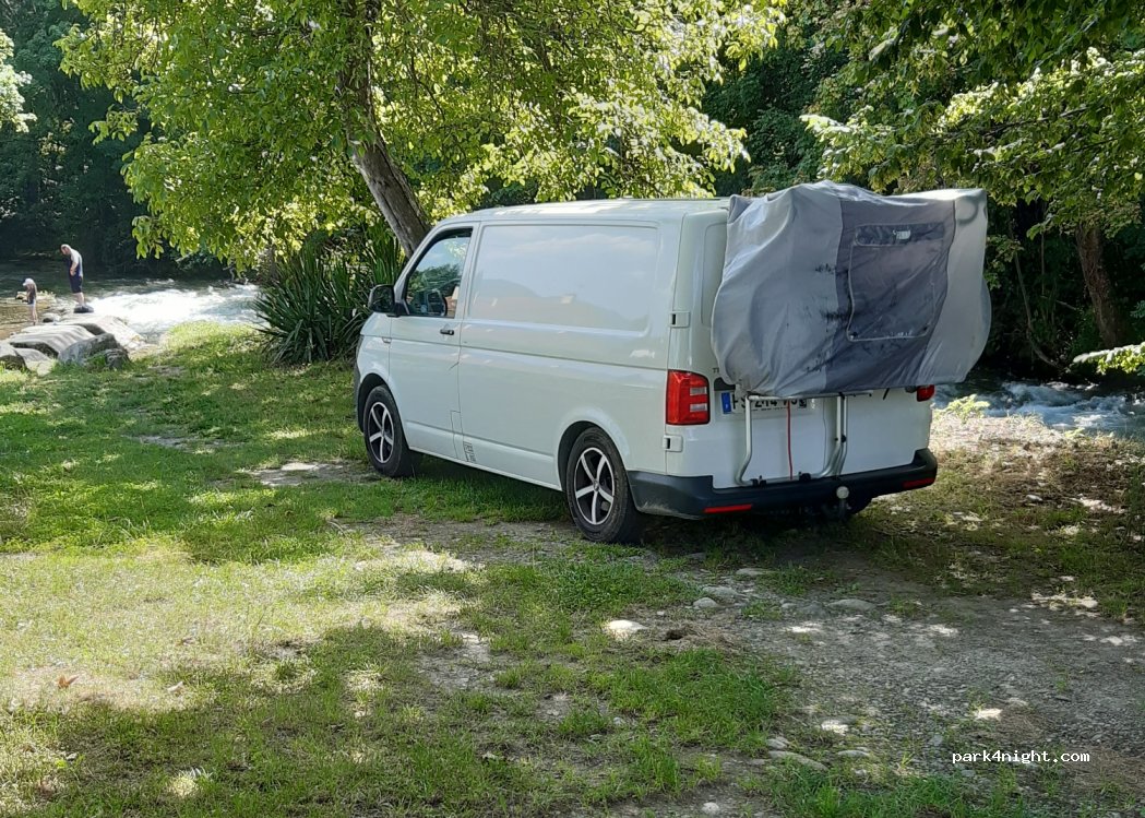 (65200) Gerde - 1 Chemin de l'Adourette — foto