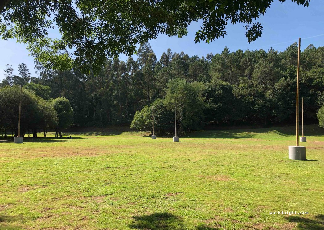 (15597) Narón - 31 Lugar Gaiba — foto