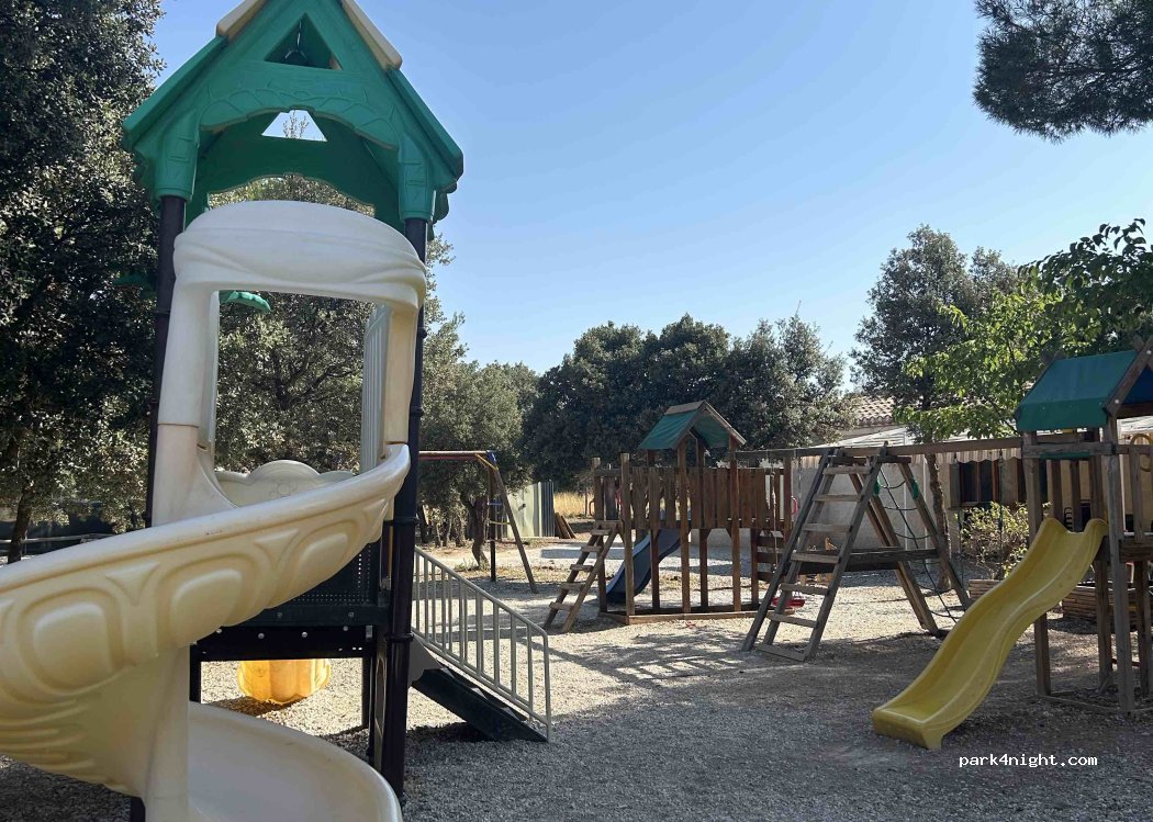 Camping Sierra Maria — foto 4
