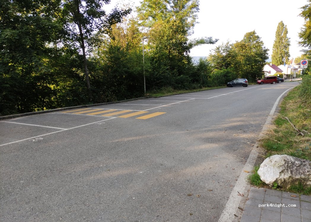 (5000) Aarau - 74 Schönenwerd-Olten — foto 2