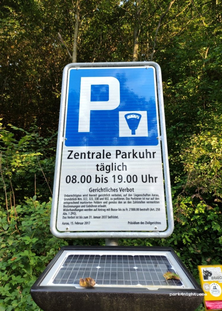 (5000) Aarau - 74 Schönenwerd-Olten — foto 3