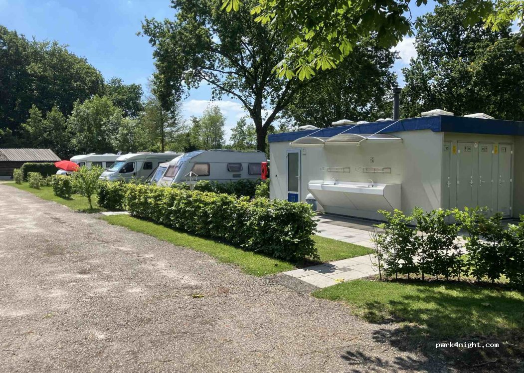 Camping de Waterlelie — foto 2
