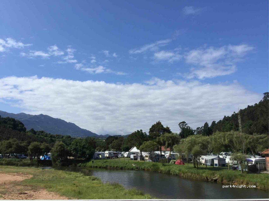 Camping Costa Verde — foto