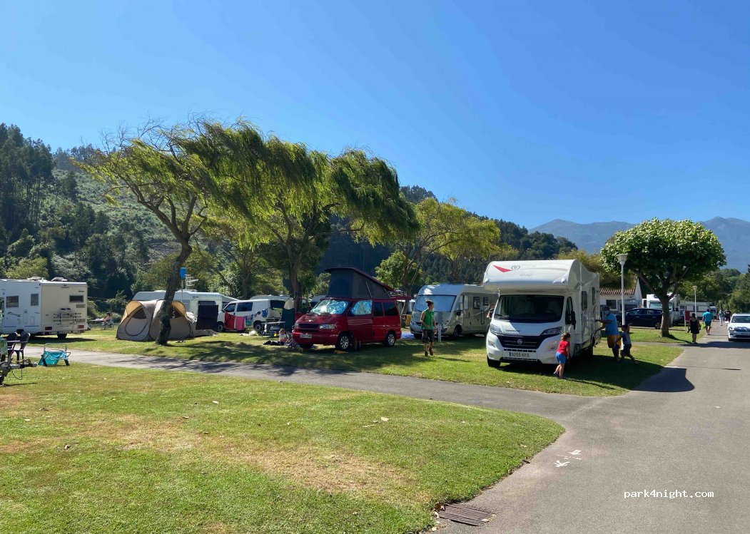Camping Costa Verde — foto 2