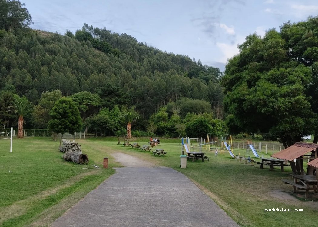 Camping Costa Verde — foto 3