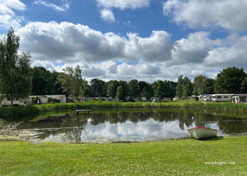 Camping Batven — foto 2