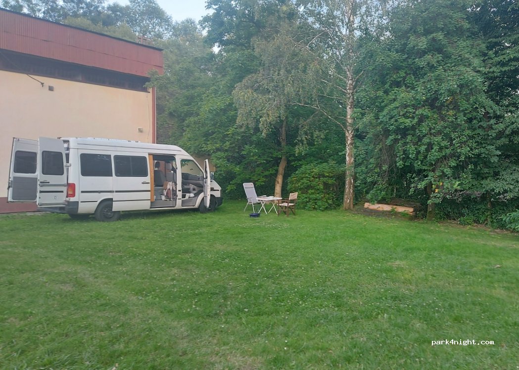 Czartak - Camping Wadowice — foto