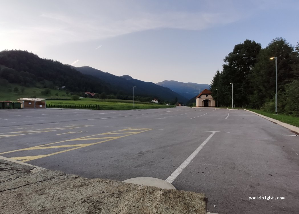 (3333)  - 32 Primož pri Ljubnem — foto