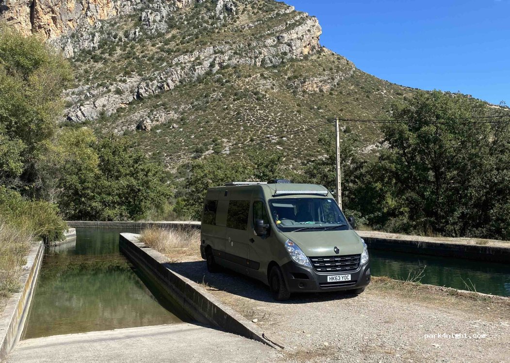 (22570) Castillonroy - 44 Diseminado — foto 4