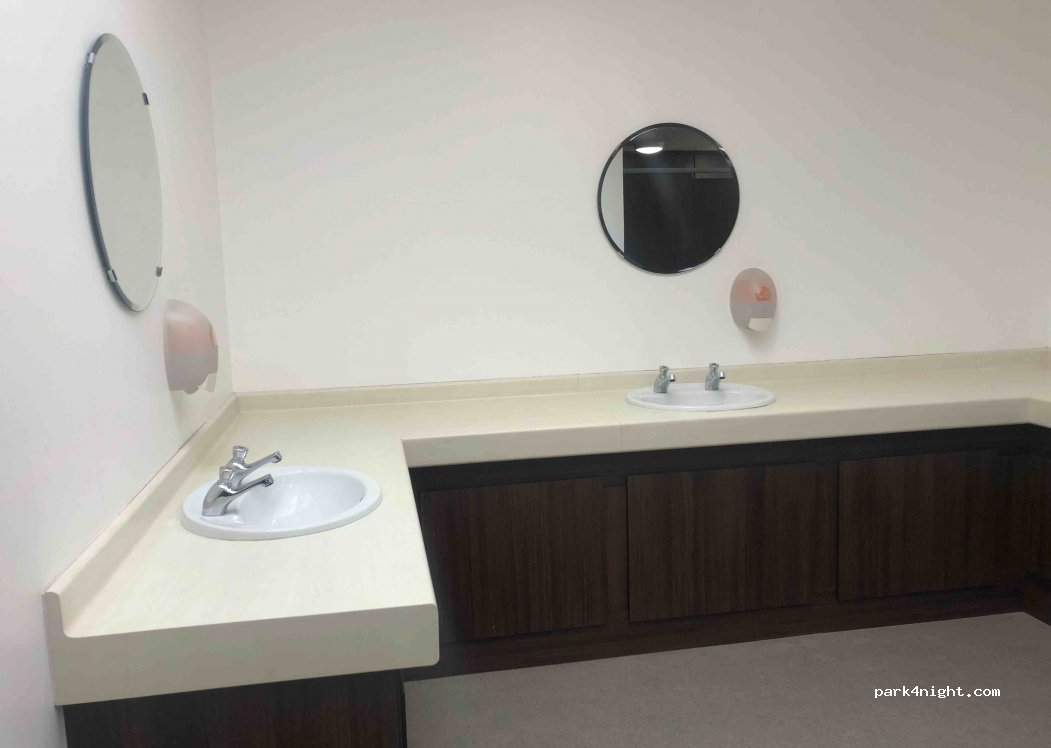 Tŷ Mawr Caravan Park — foto 3