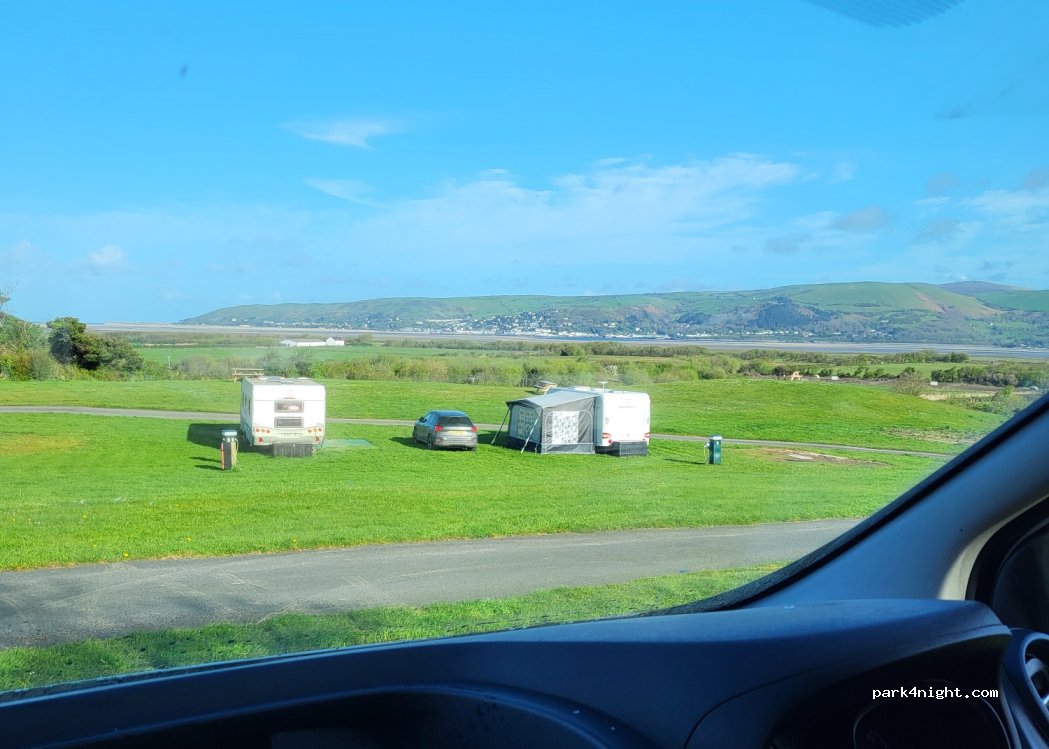 Tŷ Mawr Caravan Park — foto 4
