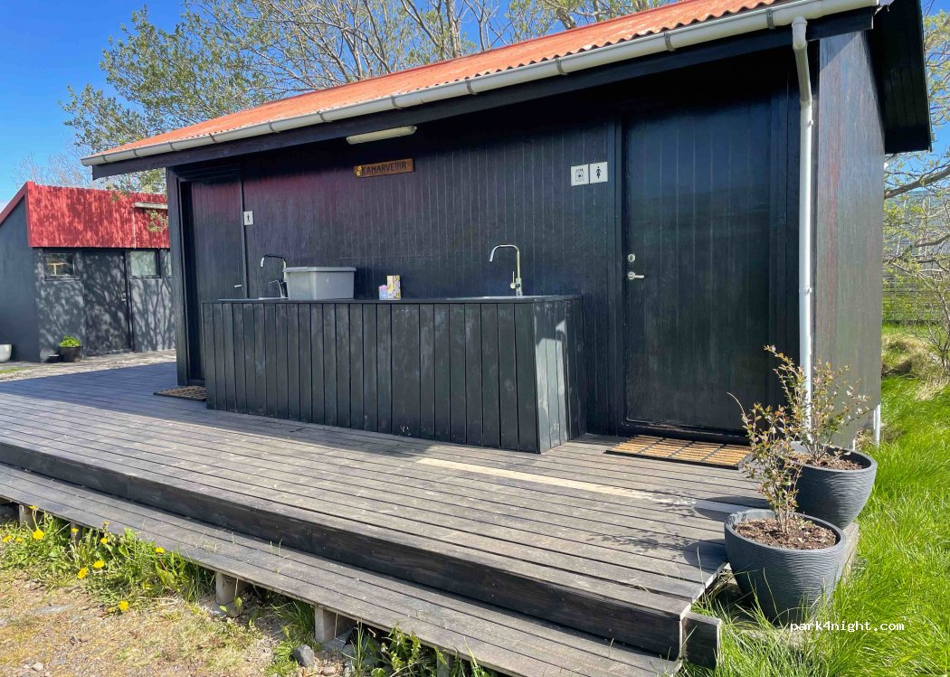 Hverinn — foto 3
