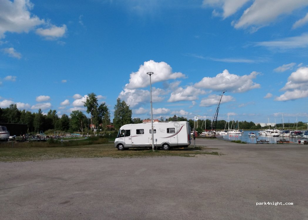 Sandarne båtklubb — foto 2