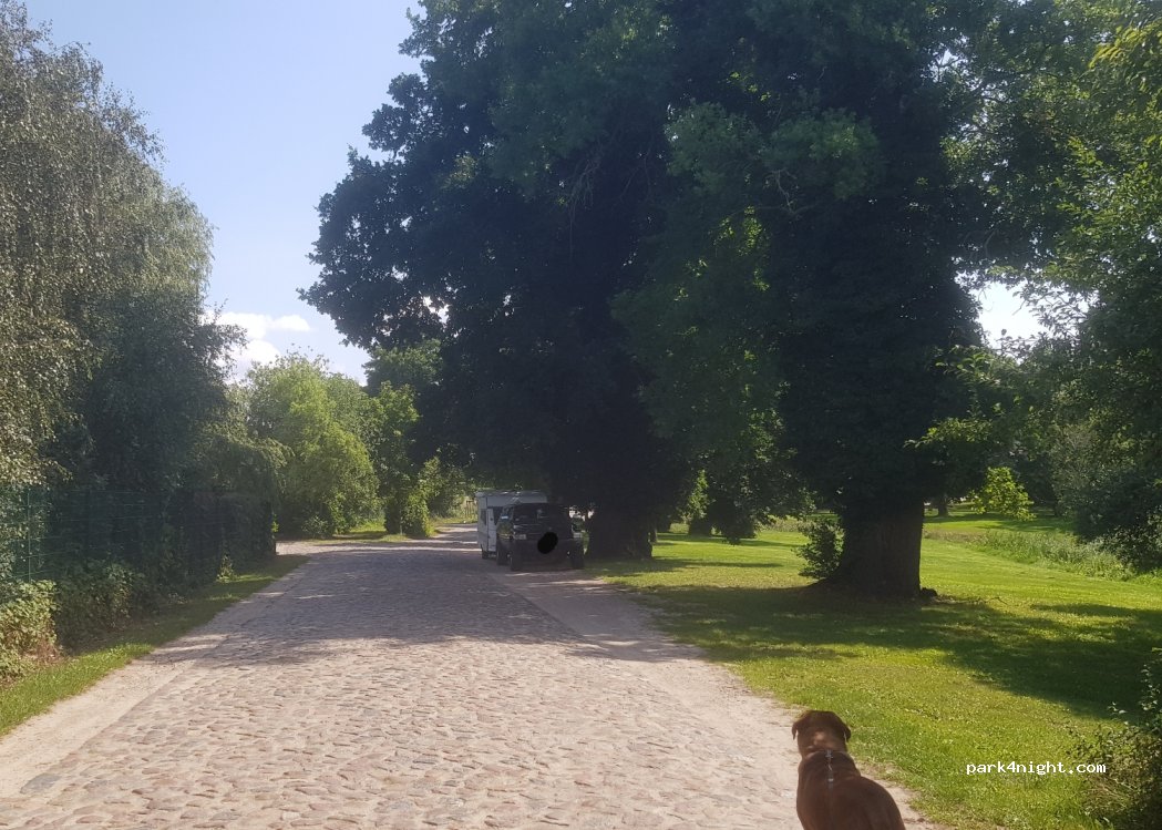 (17159) Dargun - Mühlenweg — foto 2