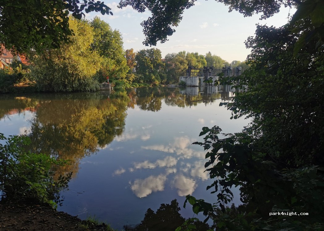 (90768) Fürth - 24 Brückenstraße — foto 3
