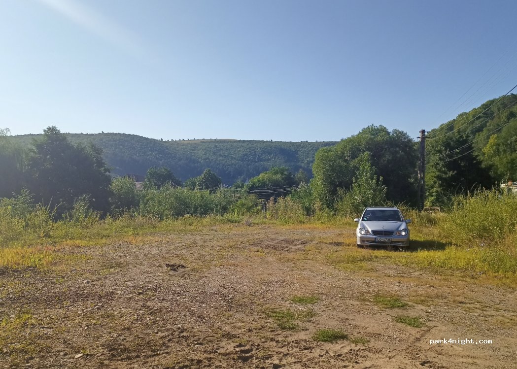 (407310) Someșu Rece - 11 DJ107P — foto