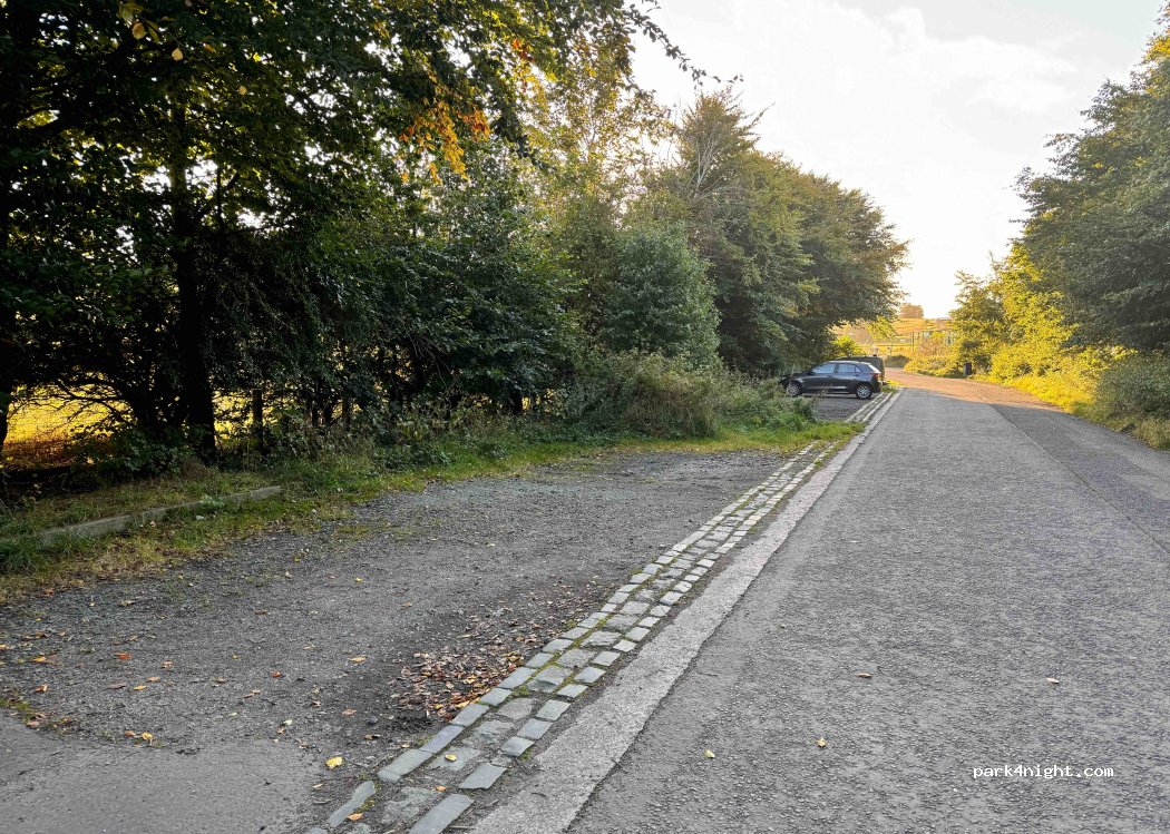 ()  - Torduff Road — foto