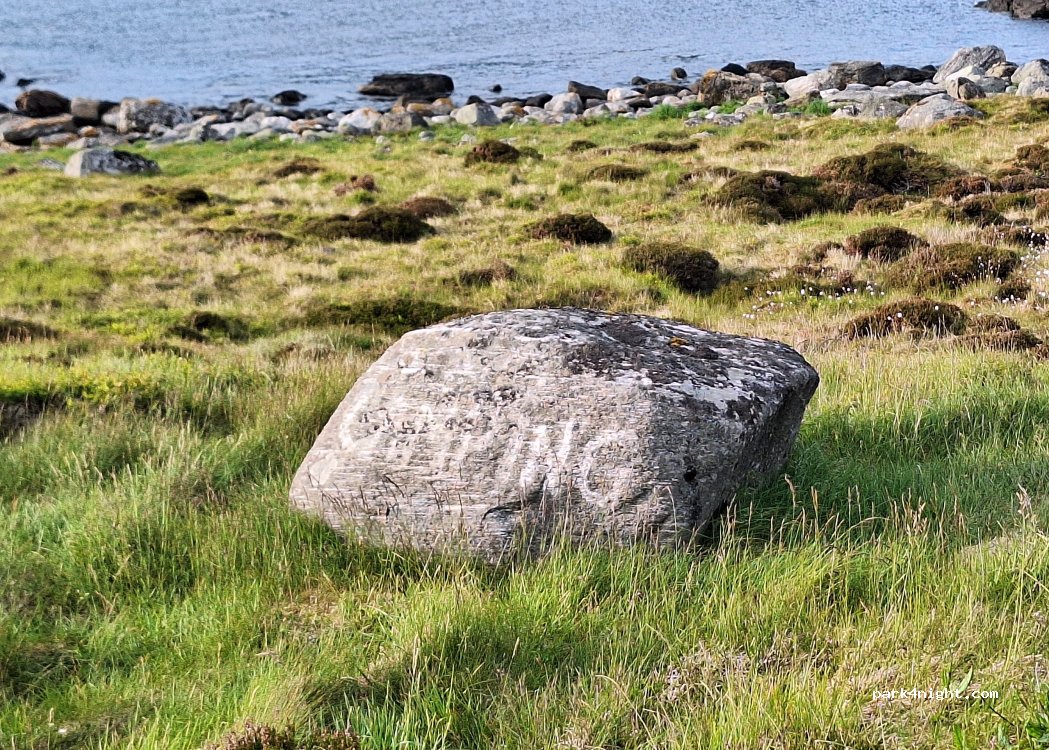 (6094) - Sekundær Fylkesveg 18 — foto 2