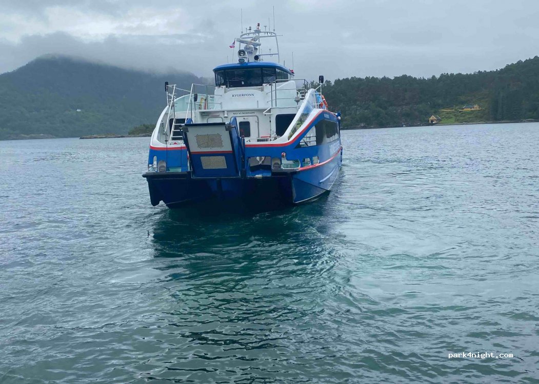 (5690) Tysnes - 69 Vikavegen — foto 2