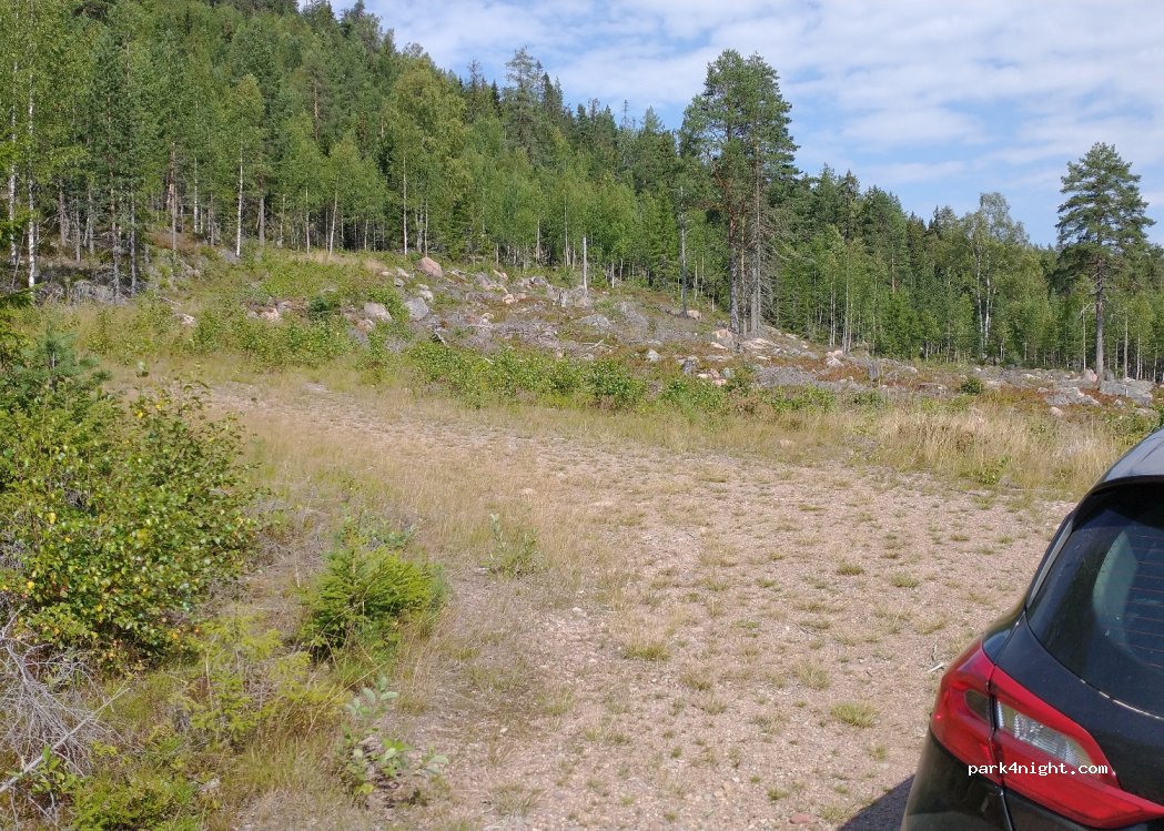 (792 90) Sollerön - Unnamed Road — foto 3