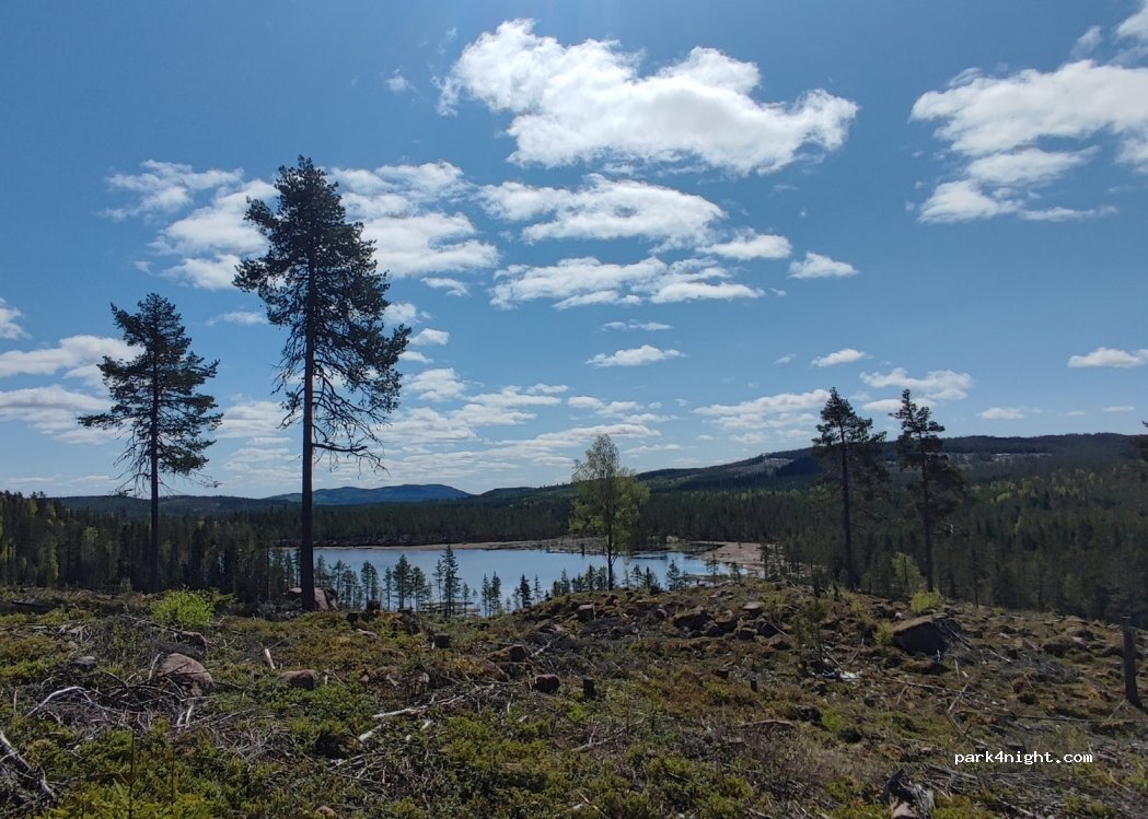 (792 90) Sollerön - Unnamed Road — foto 4