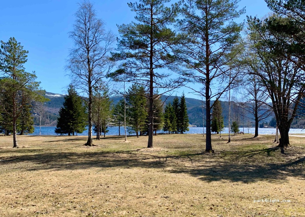 Støylen Camping — foto 3