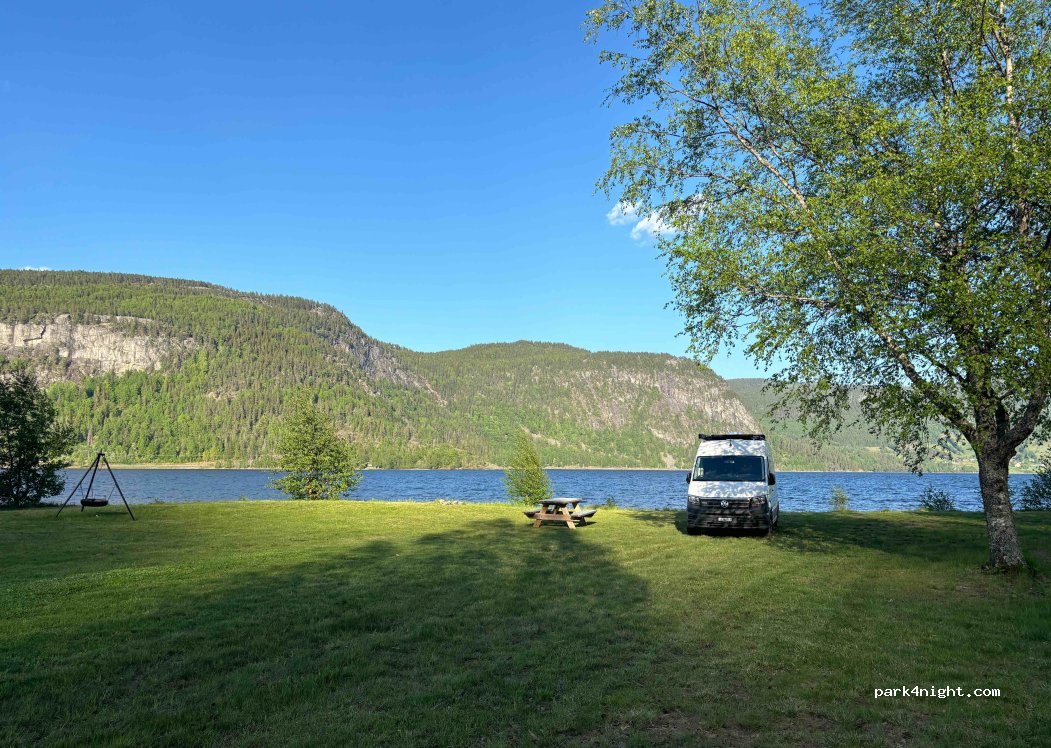 Støylen Camping — foto 4