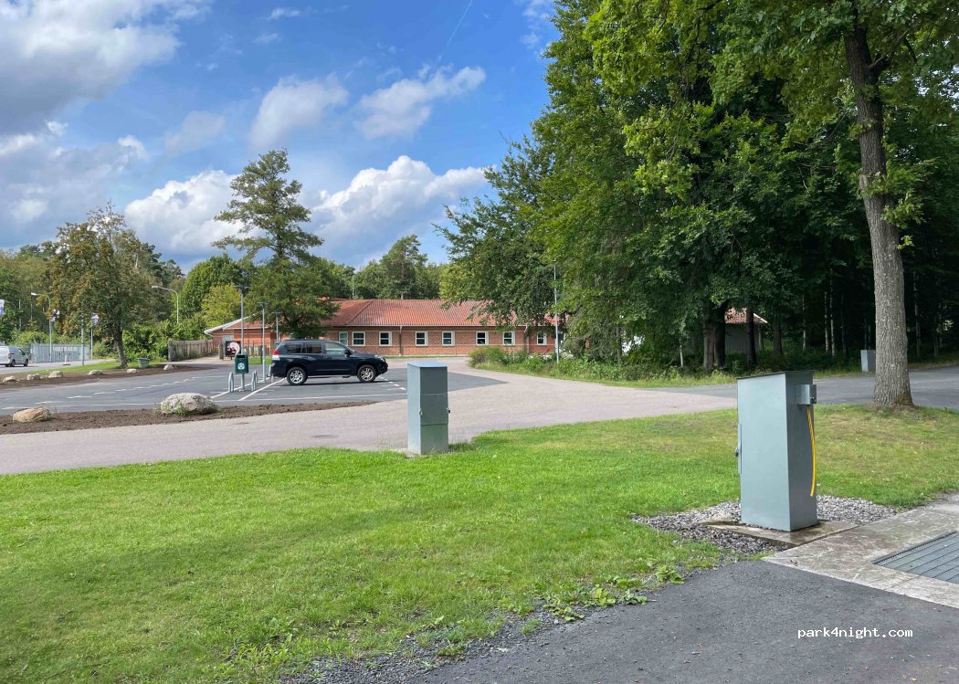 (284 36) Perstorp - 7 Trastvägen — foto