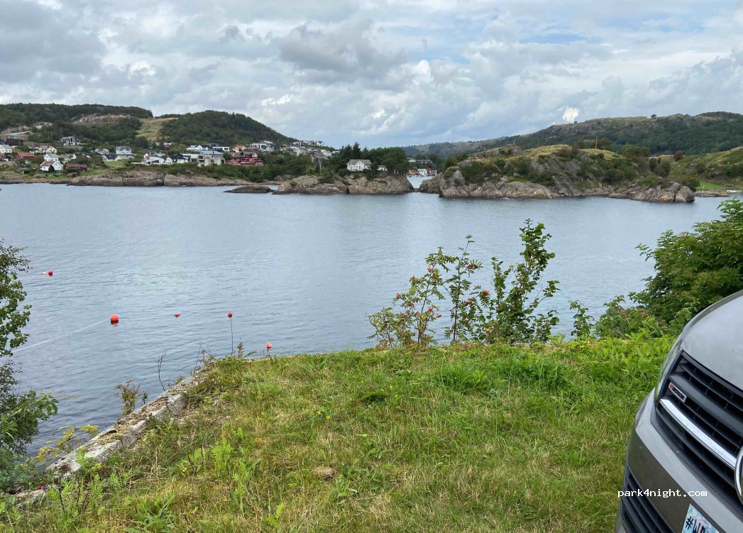 (4370) Egersund - 2 Dyrnesbakken — foto