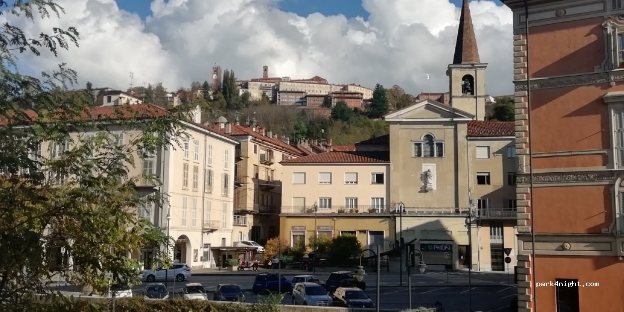 (12084) Mondovì - 28 Via Fratelli G. e G. Durando — foto 3