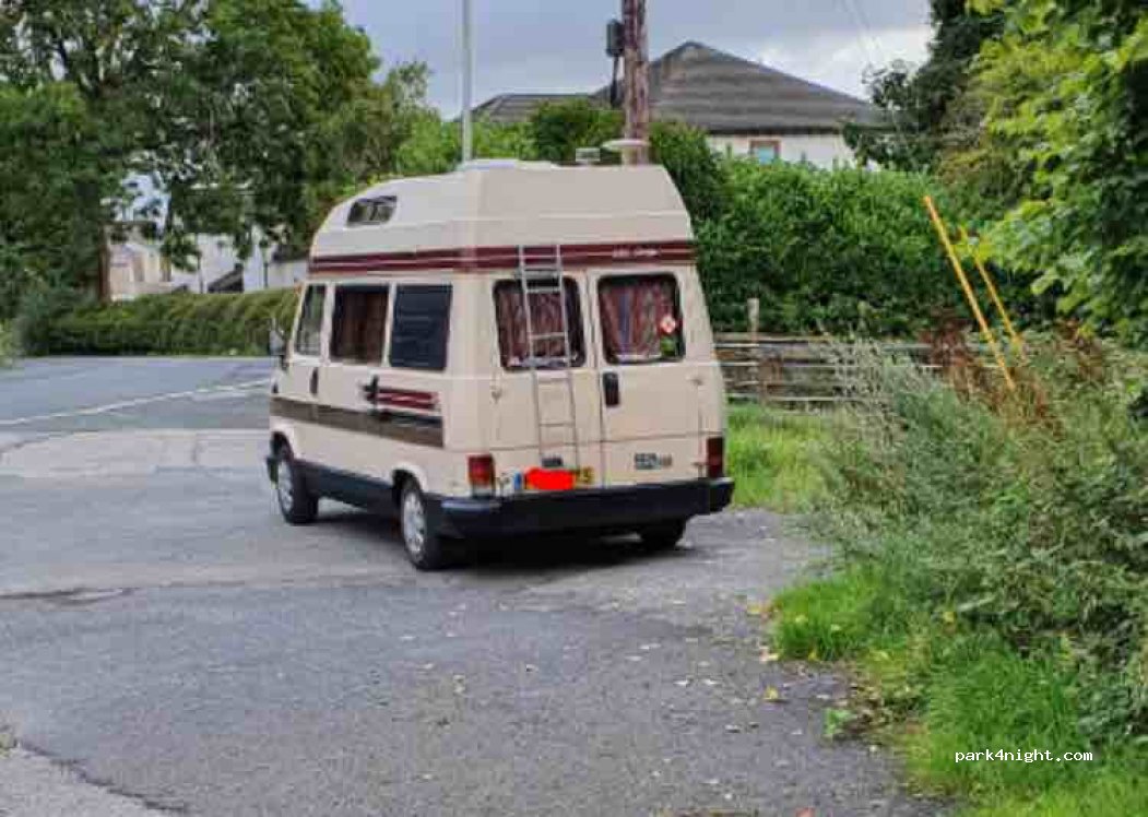 (LA5 9JB)  - 109 Crag Bank Road — foto