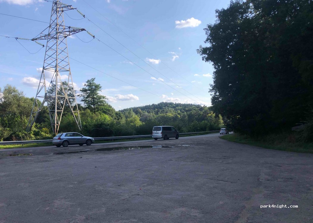 (08406) Vilnius - 49 Žaliųjų Ežerų gatvė — foto