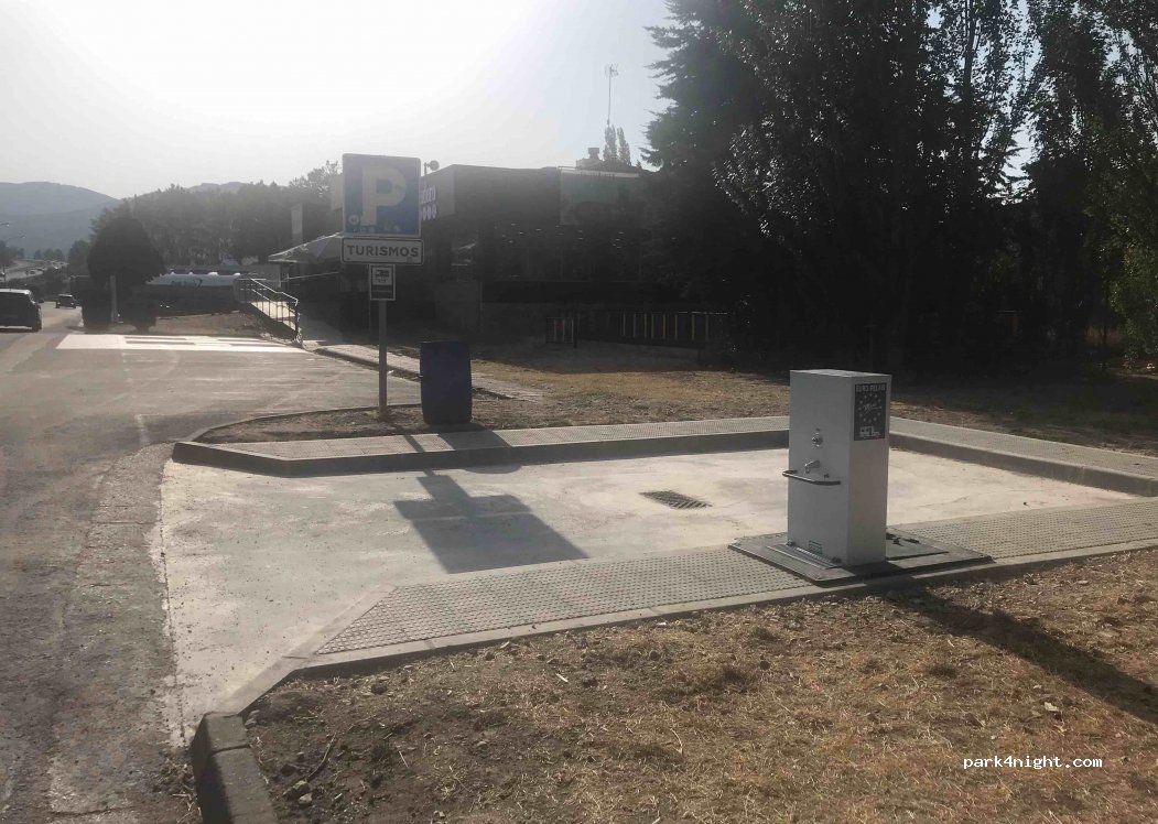 (09219) Ameyugo - Autovía del Norte — foto