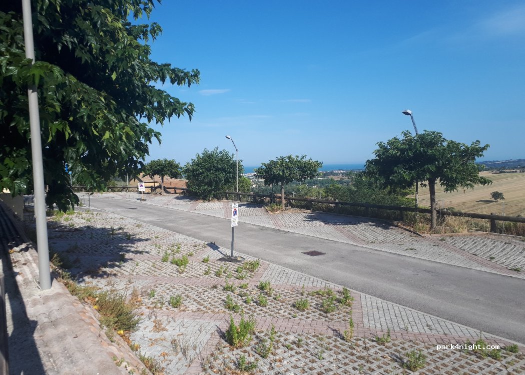 (62012) Civitanova Alta - 71 Viale della Repubblica — foto 3