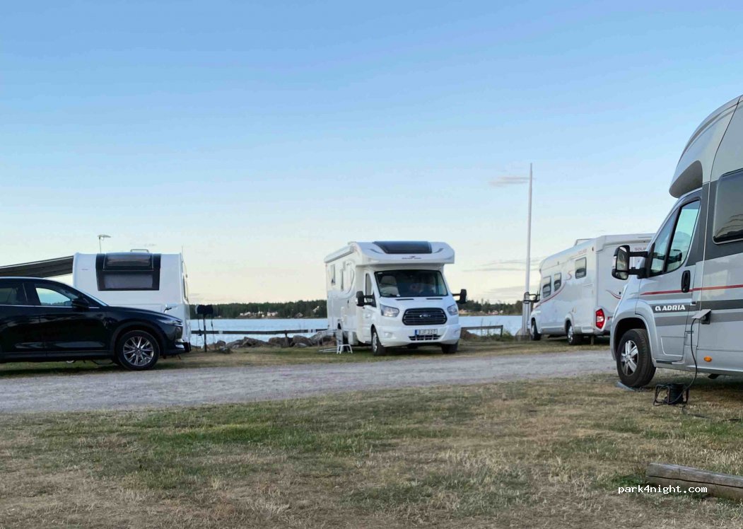 Örnäs camping — foto