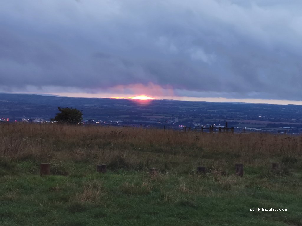 (BA13 4SY) Bratton - Port Way — foto 2