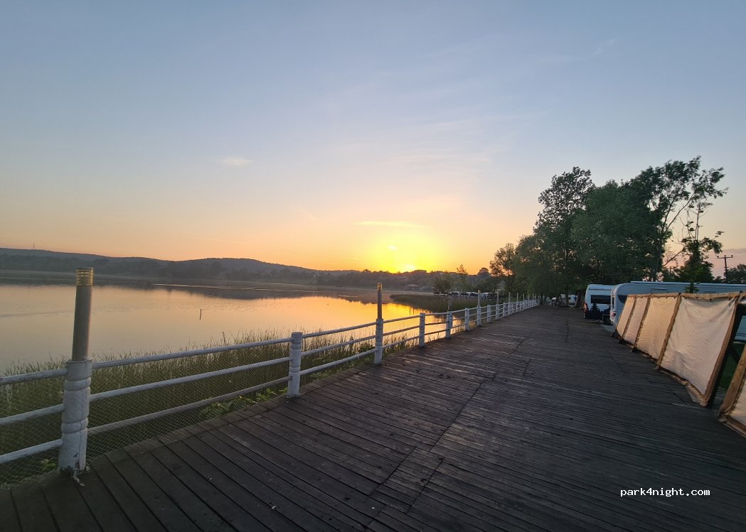 Poyrazlar Camping — foto 3