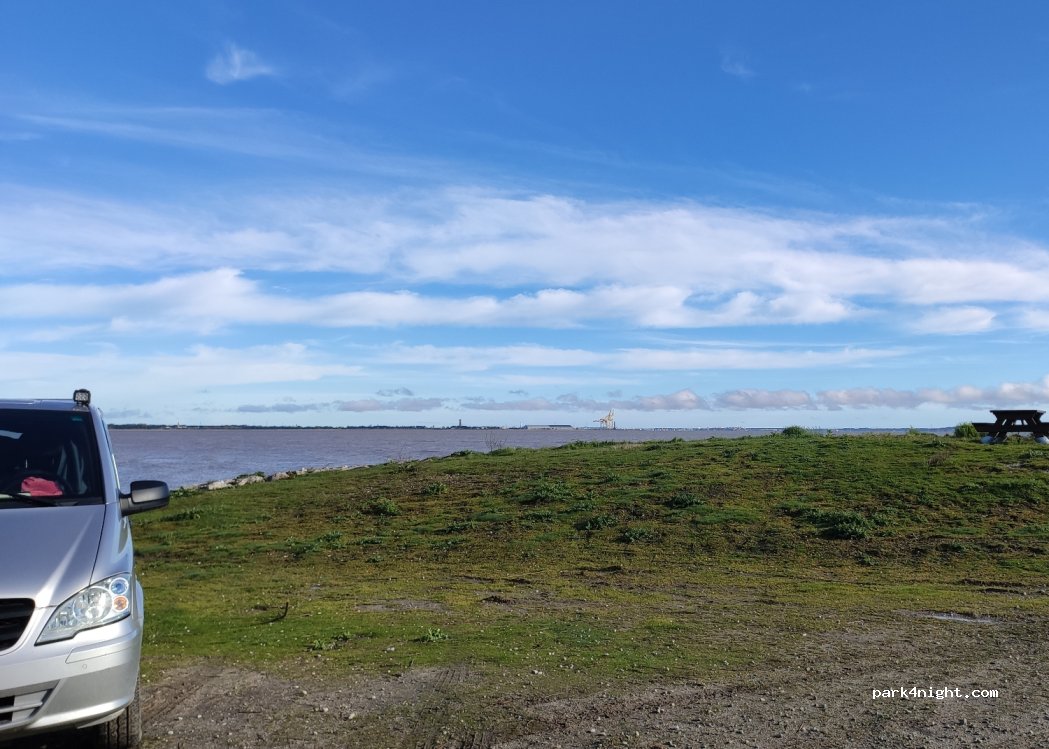 (33590) Talais - Les Baluards — foto