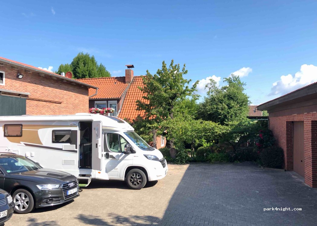 (27446) Selsingen - Eichenweg 2 — foto 4
