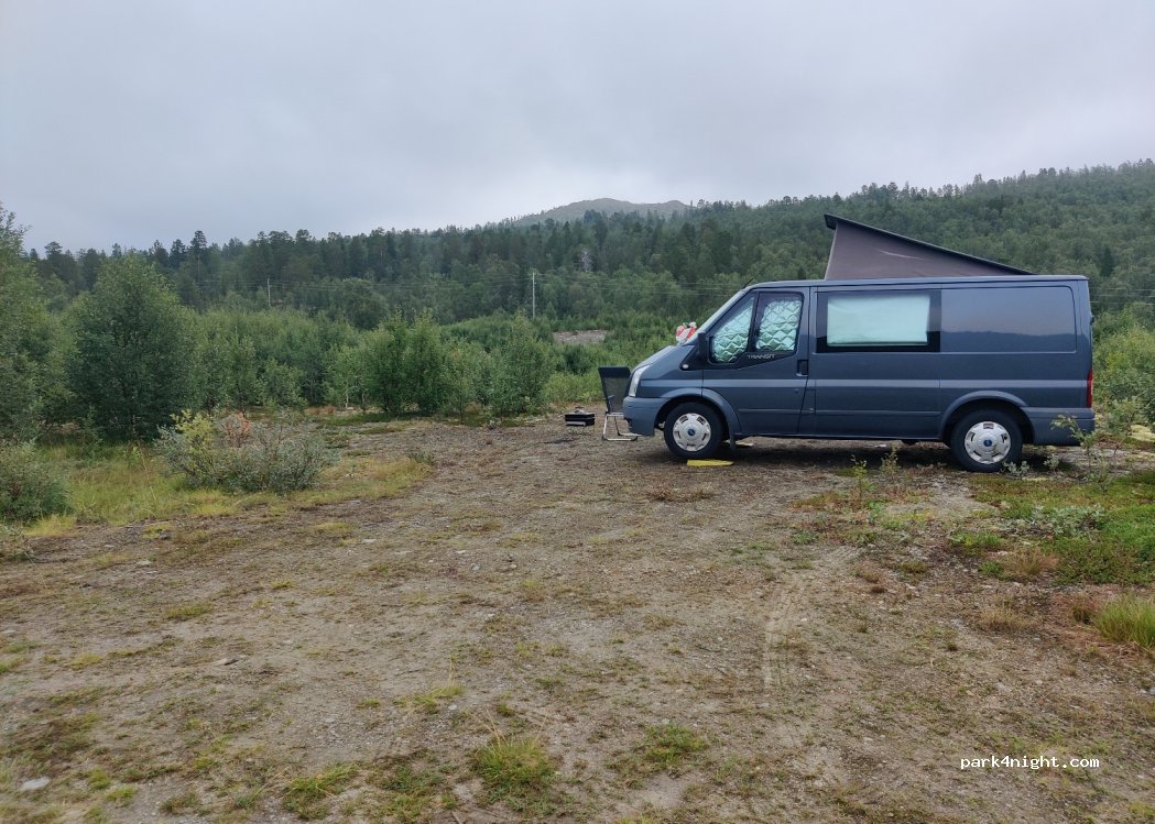 (8100) Misvær - Unnamed Road — foto 2